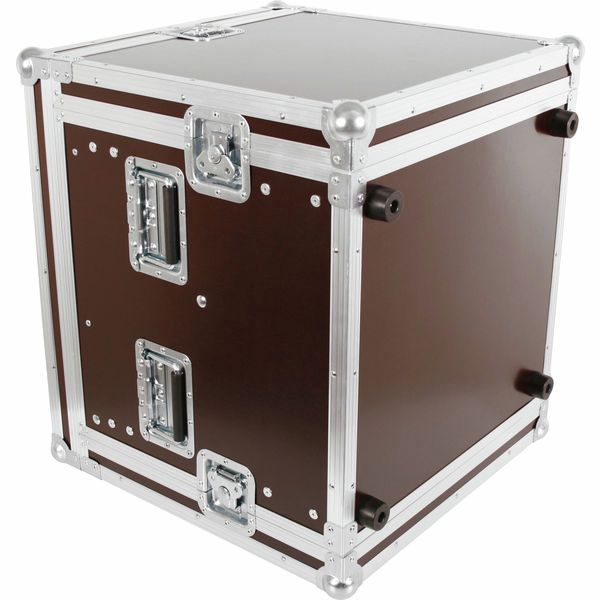 Thon Triple Door Live Rack10U 45 RA