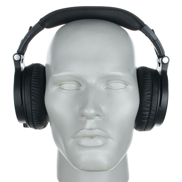 OneOdio Studio Wireless C Black