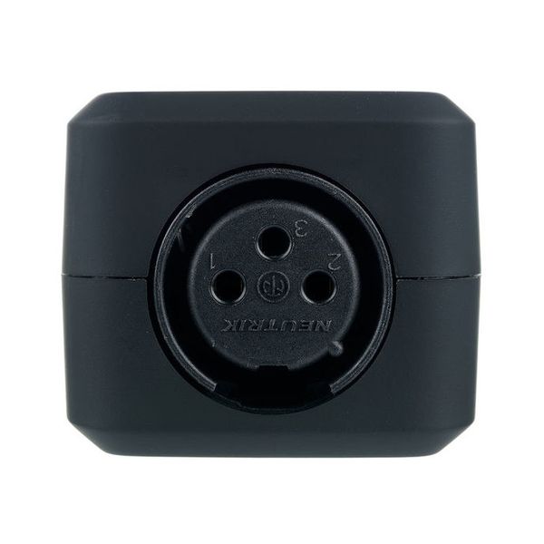 IK Multimedia iRig Pre 2