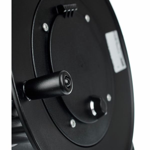Schill GT 310 MFK Cable Drum BLK