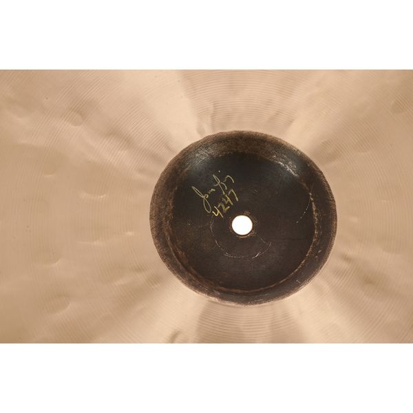 Sabian 16" Artisan Trad. Symp. Susp.
