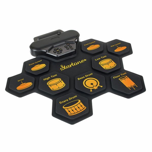 Startone Mat Drum