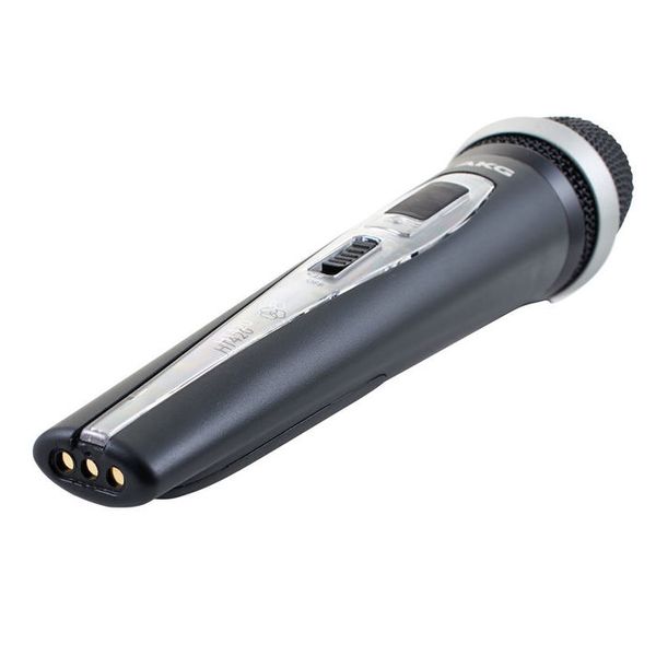 AKG WMS 420 Vocal Set Band M