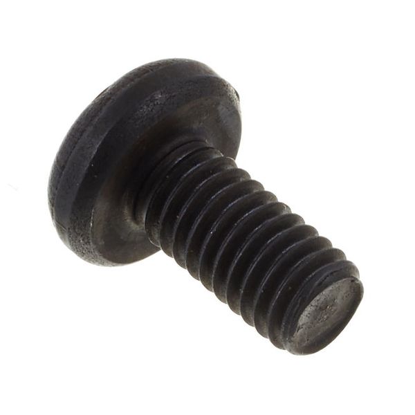 Adam Hall 5417BLK Rack Screw Pack