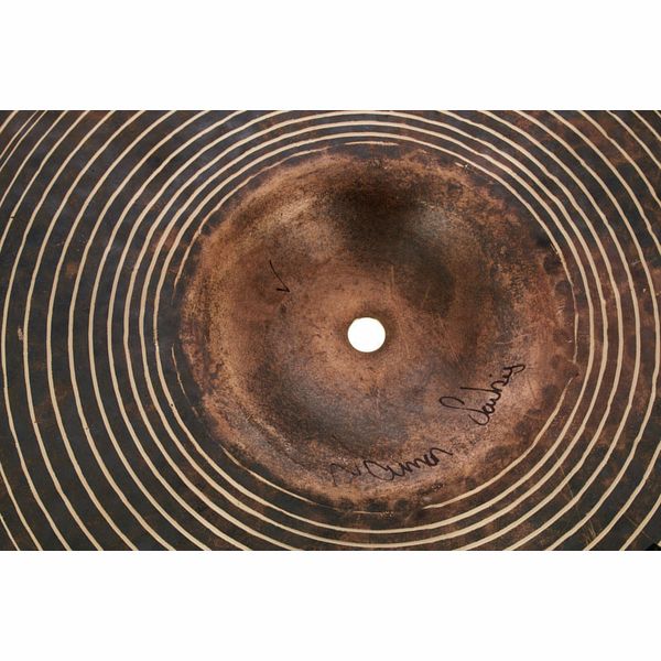 Istanbul Agop 16" Custom Series SE Jazz Cr.