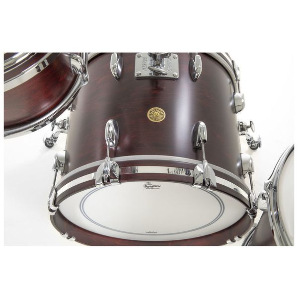 Gretsch Drums Broadkaster SB Jazz Walnut