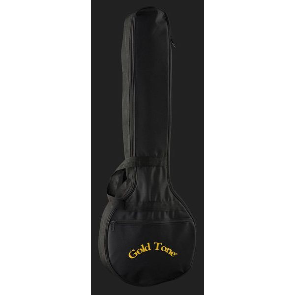 Gold Tone CC-100R 5 String Banjo Left