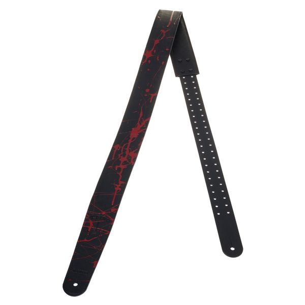 Richter Gary Holt Guitar Strap