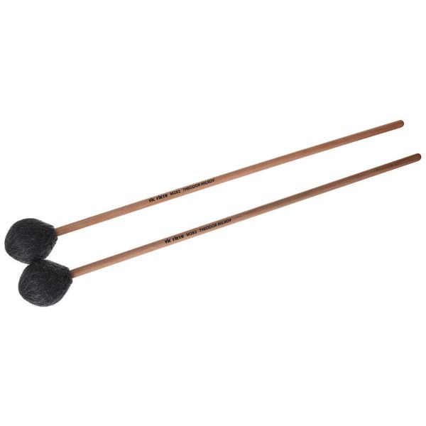 Vic Firth M282 Theodor Milkov Mallets
