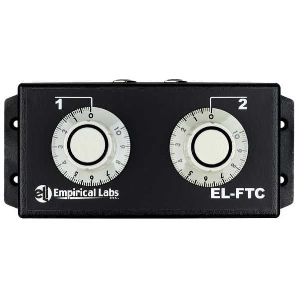 Empirical Labs EL-FTC
