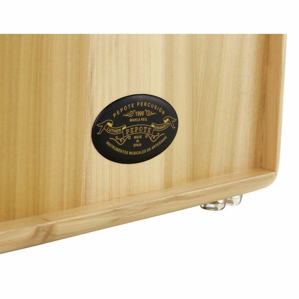 Pepote Profesional Cajon