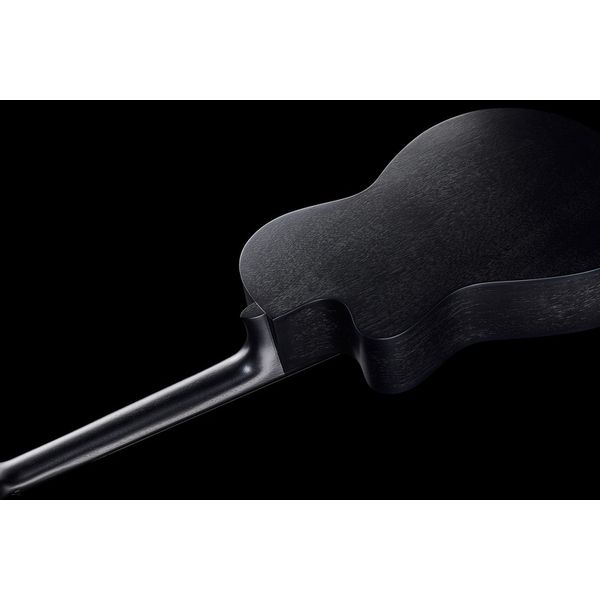 Gewa Student Cedar Black 4/4