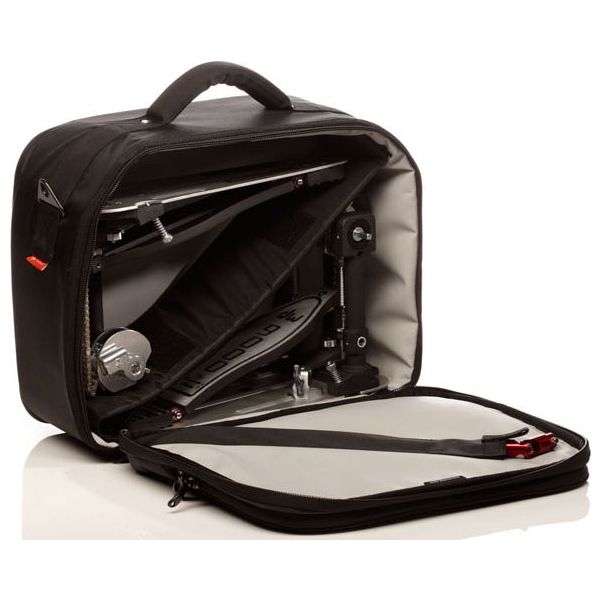 Mono Cases M80-DP Double Pedal Bag Black