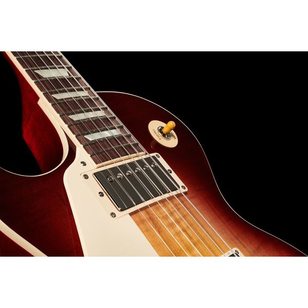 Gibson Les Paul Standard 60s BB LH