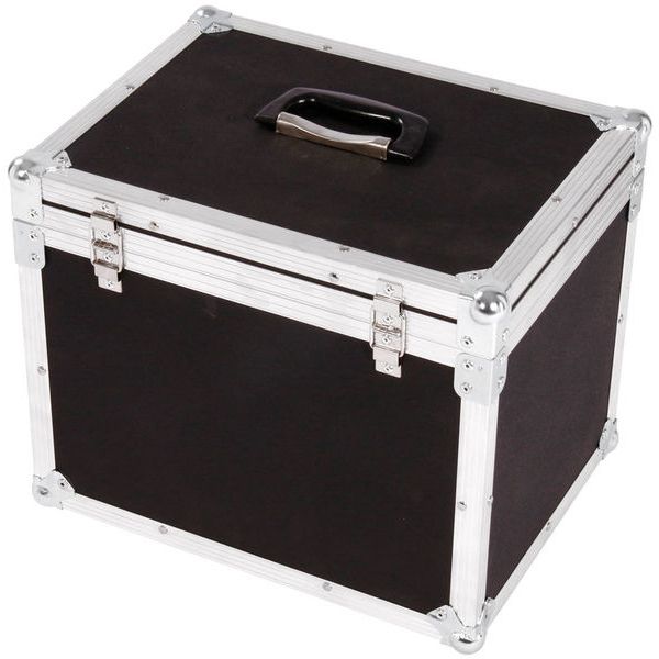 Thon Accessory case 38x30x28 PVC BK