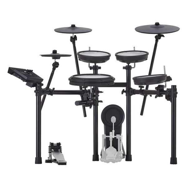 Roland TD-17KV2 E-Drum Case Bundle