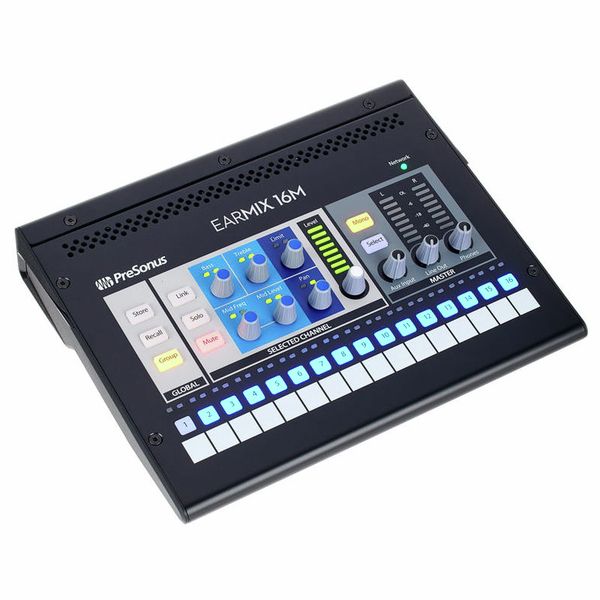 Presonus EarMix 16M