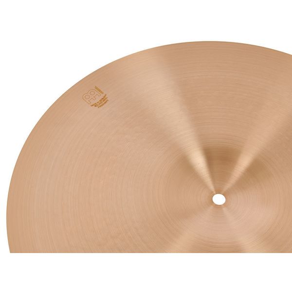 Meinl Pure Alloy 16" Medium Crash