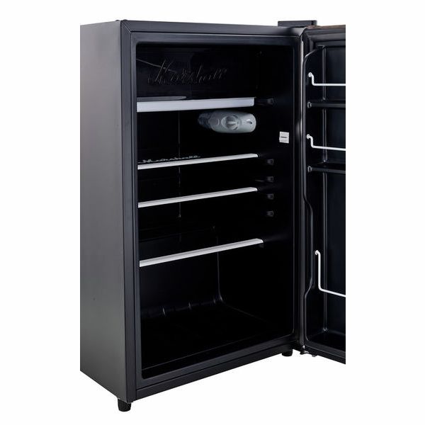 Marshall Fridge 4.4 Black