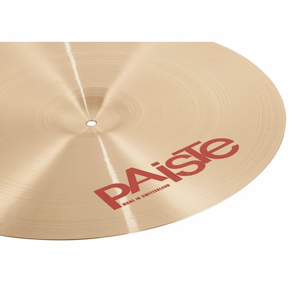 Paiste 2002 Classic 20" Ride