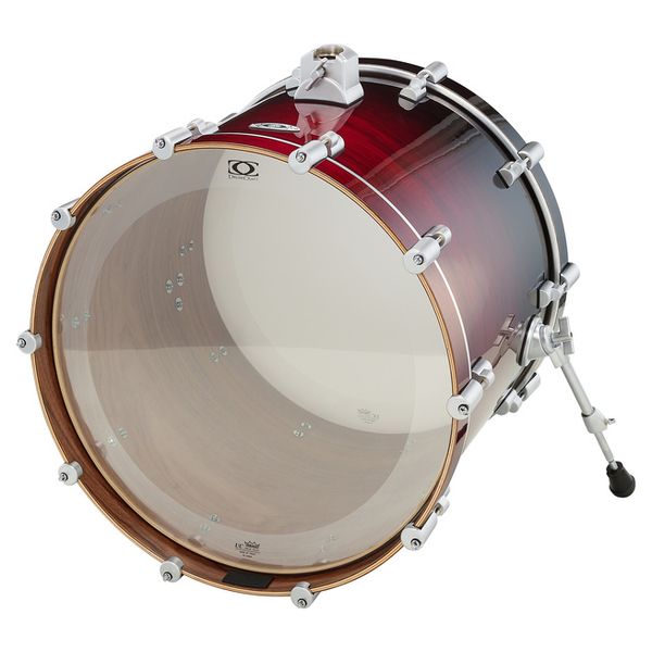 DrumCraft Series 6 22"x18" BD BRF-WM