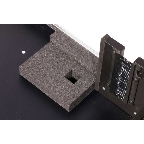 Thon Case A&H SQ7 with Dockhouse