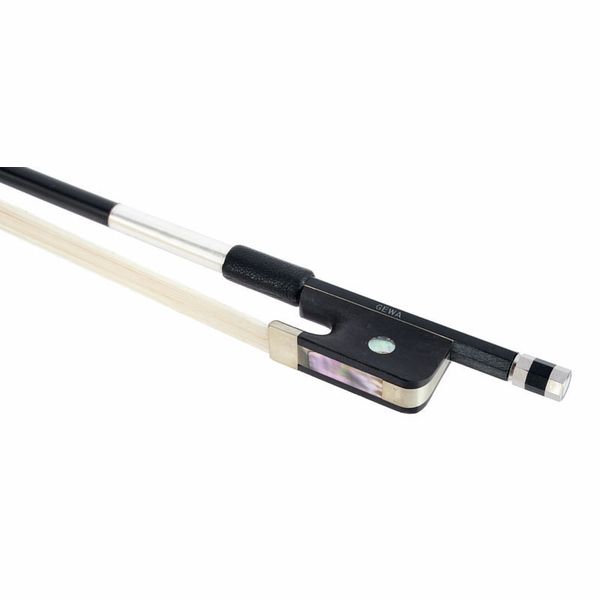 Gewa Carbon Student Cello Bow 3/4