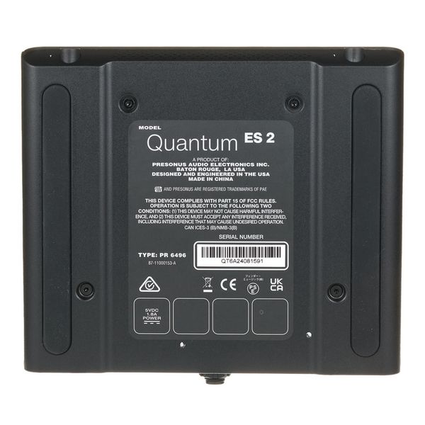 Presonus Quantum ES2