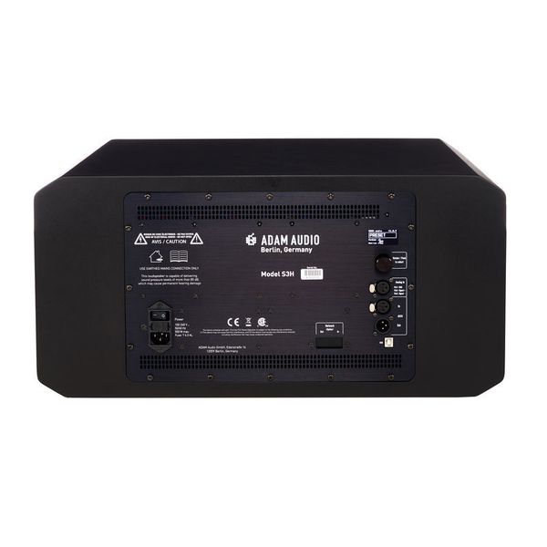 ADAM Audio S3H