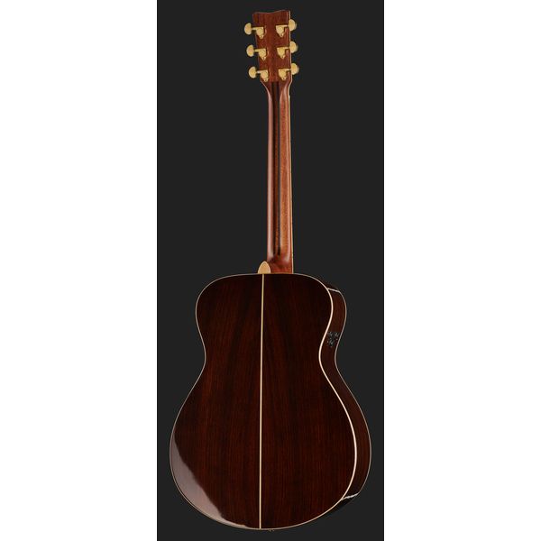 Yamaha Transacoustic LS-TA BS