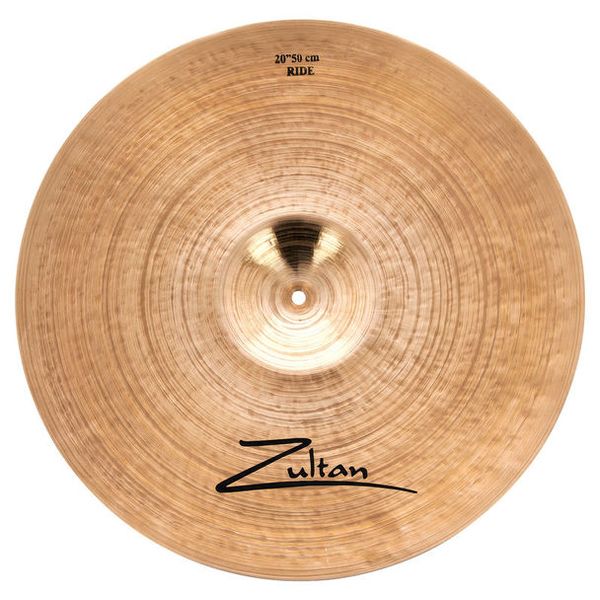 Zultan 20" Heritage Ride
