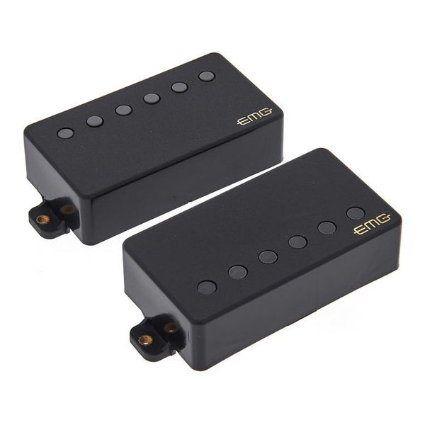 EMG 57/66 Set F-Spaced BK