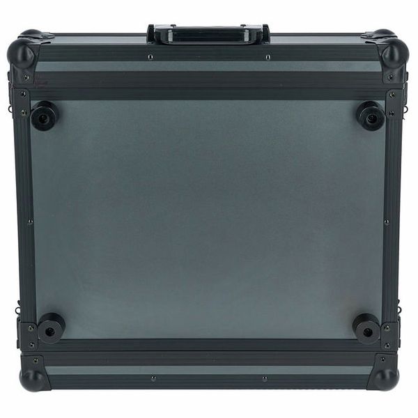 Fun Generation Rack 2U Eco Wood 35