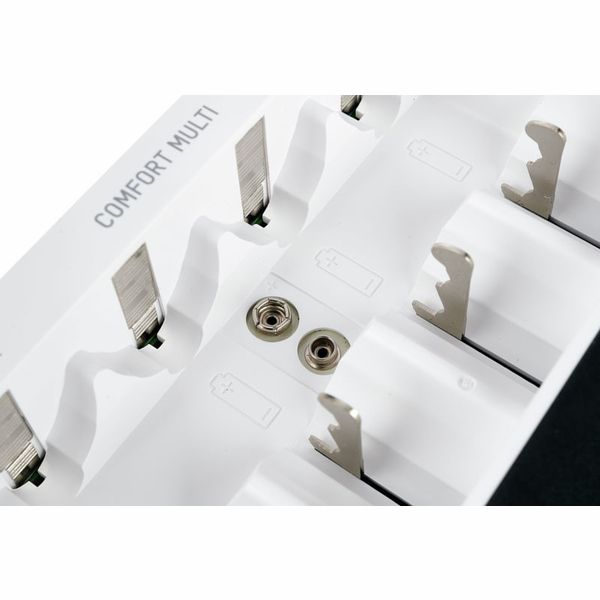 Ansmann Comfort Multi