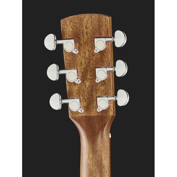 Harley Benton Custom Line CLA-15MCE LH