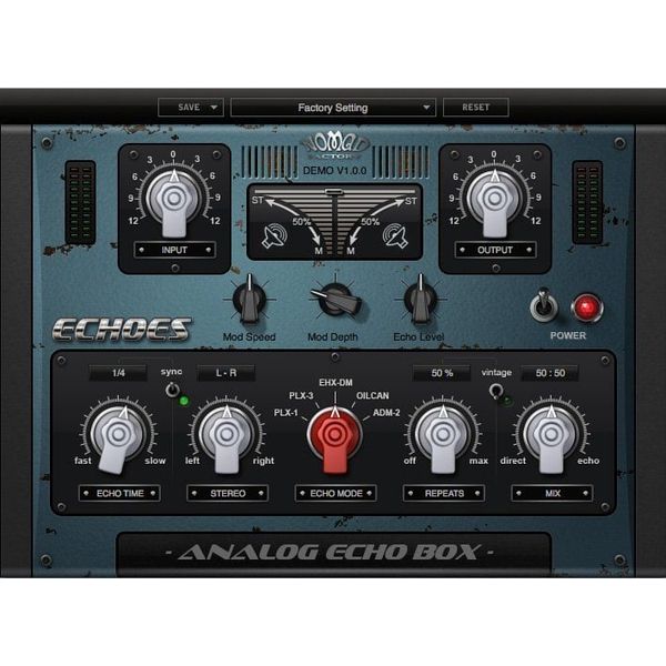 Nomad Factory Integral Studio Pack III