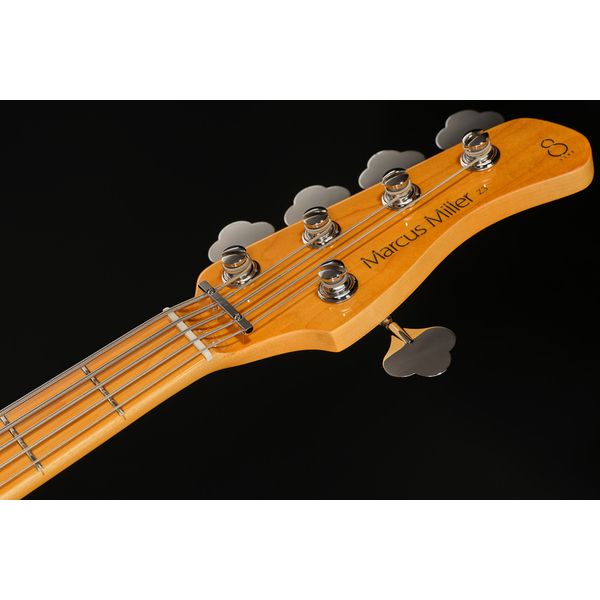 Marcus Miller Z3-5 Sparkle Black