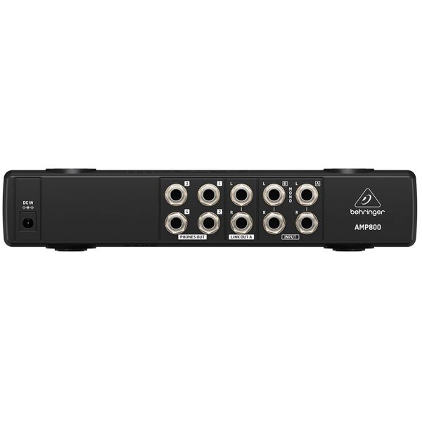 Behringer Amp800 V2