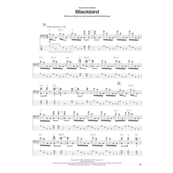 Hal Leonard The Essential Jaco Pastorius