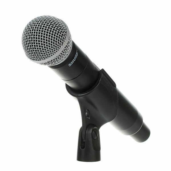 Shure SLXD2/SM58 H56