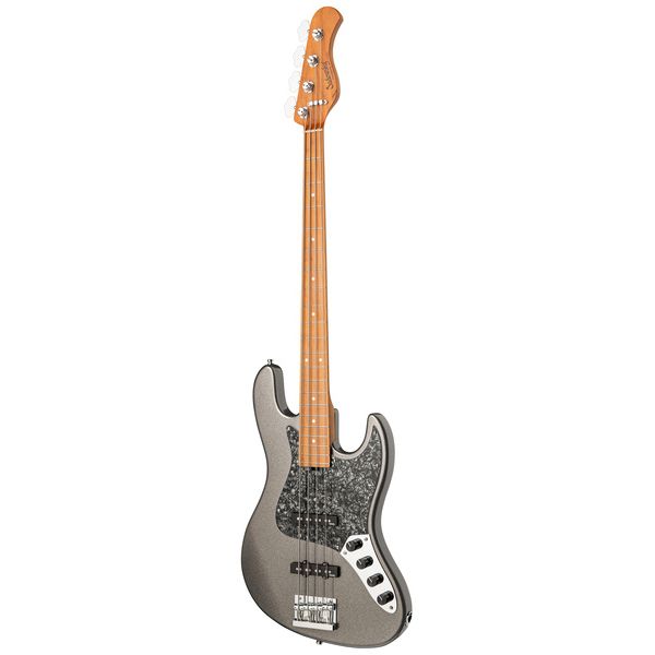 Sadowsky MetroExp21 Vintage JJ4 RM SIL