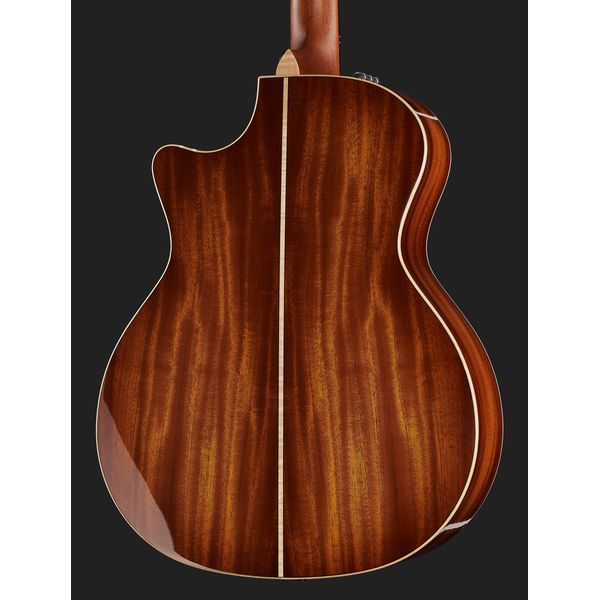 Taylor C24ce Grand Auditorium Custom