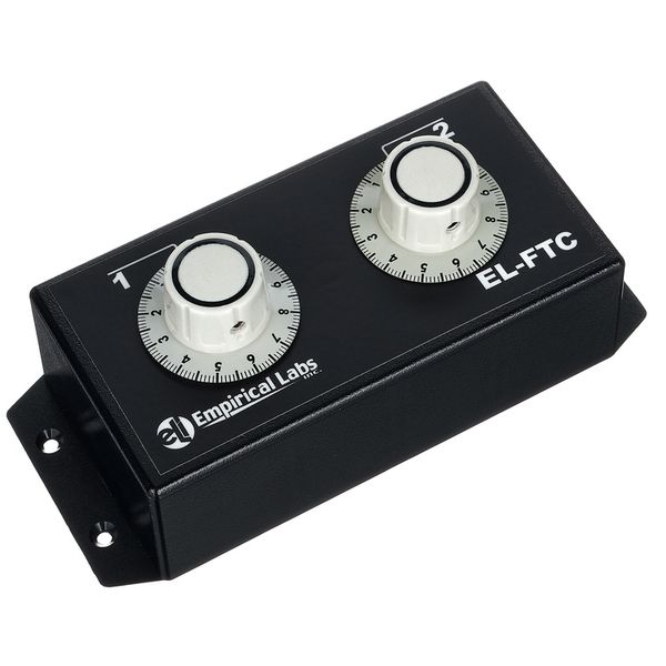Empirical Labs EL-FTC