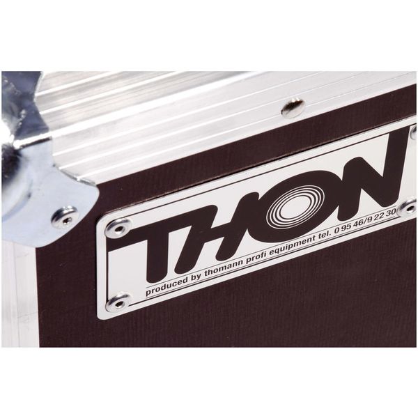 Thon Keyboard Case Korg Kronos 88