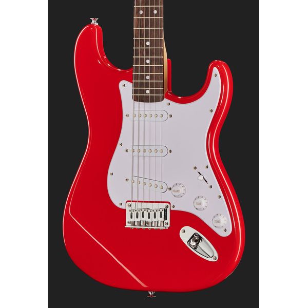 Squier Sonic Strat HT Torino HB Set