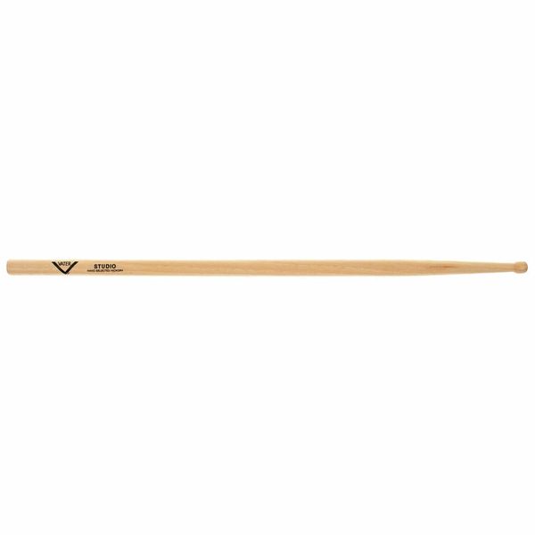 Vater Studio Hickory Wood
