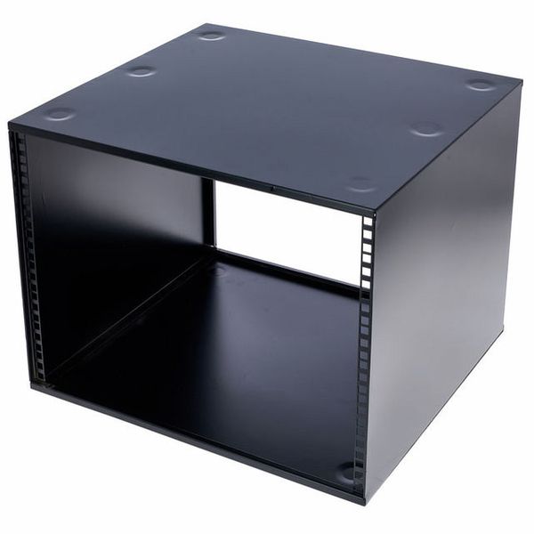 Millenium Steel Box 8 45