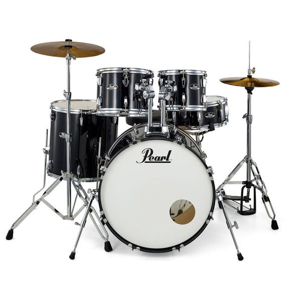 Pearl Roadshow 22" Jet Black