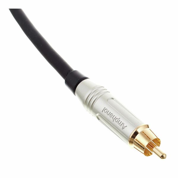 pro snake 90161 Audio-Adapter Cable