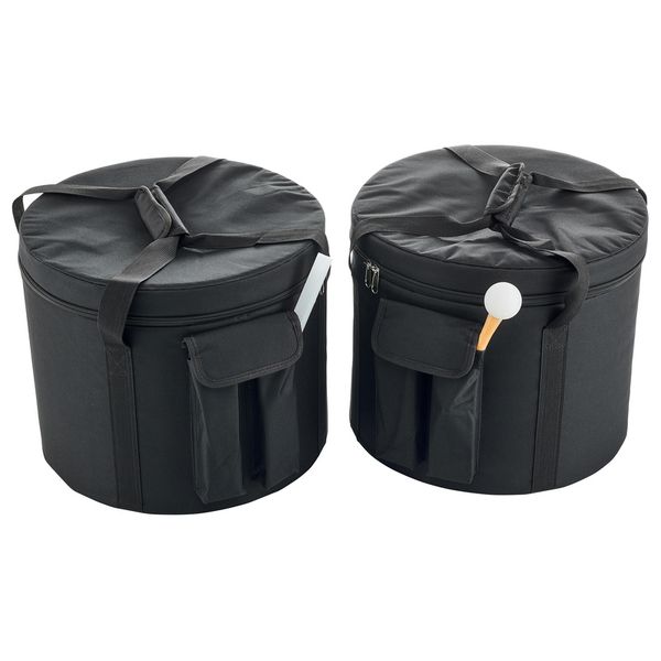 Thomann Crystal Bowl FC Set 440Hz 6-12